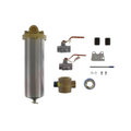 Abtec Filters RHB-997 Hydroniclean Filteration System, Stainless Steel