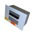 GeneralAire RMB35R Remote Blower Kit, 230v