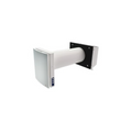 Vents-US RW1-85-2-V.2-Expert Energy Recovery Ventilator