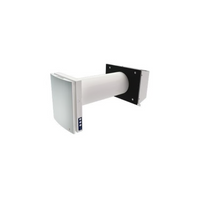 Vents-US RW1-85-2-V.2-Expert Energy Recovery Ventilator - PureFilters.ca