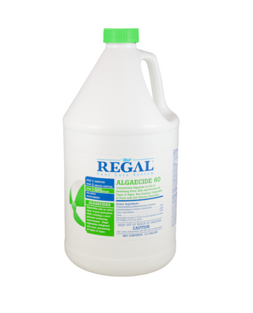 Regal Chemicals Algaecide Out 60 (4 L)