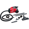 Sanitaire SC3683D Mighty Mite Canister Vacuum