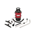 Sanitaire SC412B Backpack Vacuum