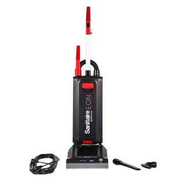 Sanitaire SC5500A Eon QuietClean Upright Vacuum