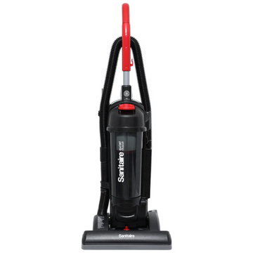 Sanitaire SC5845D FORCE QuietClean Upright Vacuum