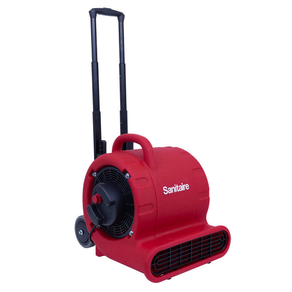 Sanitaire Dry Time Commercial Air Mover (SC6059A) - PureFilters.ca