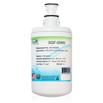 Swift Green SGF-05MS Water Filter