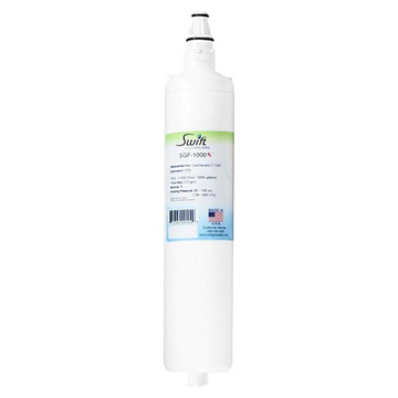 Swift Green SGF-1000 Rx Water Filter