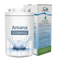 Amana 12388401 Compatible Refrigerator Water Filter