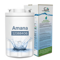 Amana 12388406 Compatible Refrigerator Water Filter