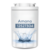 Amana 12527304 Compatible Refrigerator Water Filter - PureFilters
