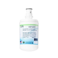 Swift Green SGF-201R Water Filter