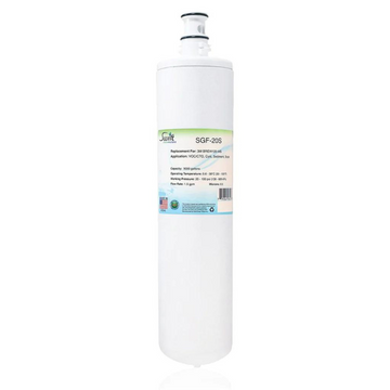 Swift Green SGF-20S Water Filter