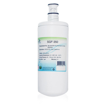 Swift Green SGF-350 Water Filter
