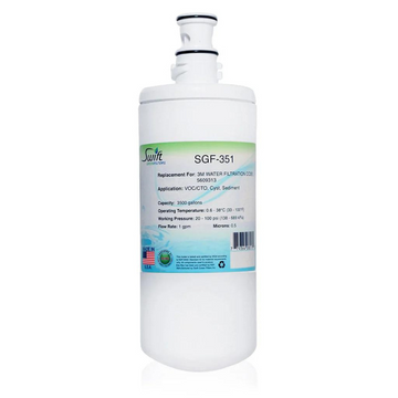 Swift Green SGF-351 Water Filter