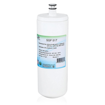 Swift Green SGF-517 Water Filter