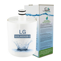 LG 5231JA2002B-S Compatible Refrigerator Water Filter