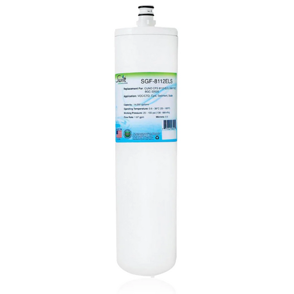 Swift Green SGF-8112ELS Water Filter - PureFilters.ca