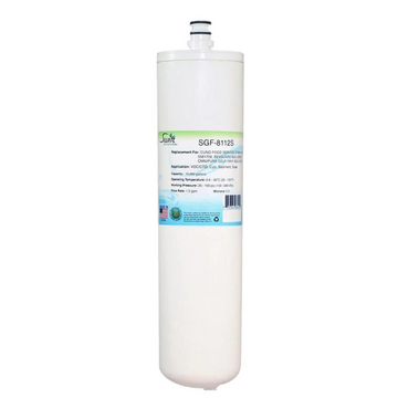 Swift Green SGF-8112S Water Filter
