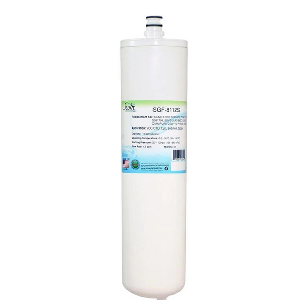 Swift Green SGF-8112S Water Filter - PureFilters