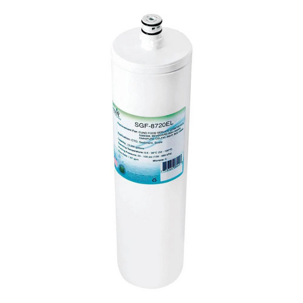 Swift Green SGF-8720EL Water Filter