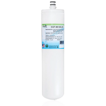 Swift Green SGF-8812ELXS Water Filter