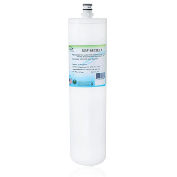 Swift Green SGF-8812ELX Water Filter