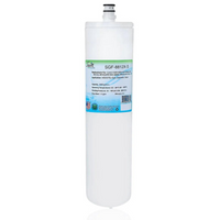 Swift Green SGF-8812X-S Water Filter