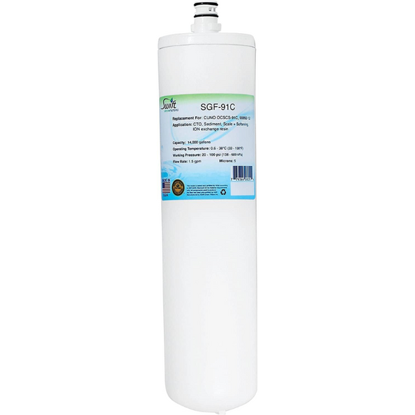 Swift Green SGF-91C Water Filter - PureFilters.ca
