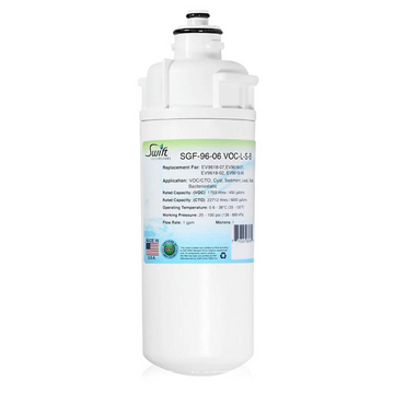 Swift Green SGF-96-06 VOC-L-S-B Water Filter
