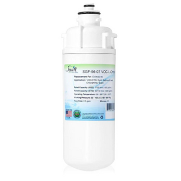 Swift Green SGF-96-07 VOC-L-Chlora-S Water Filter
