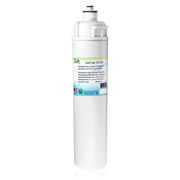 Swift Green SGF-96-18 VOC Water Filter