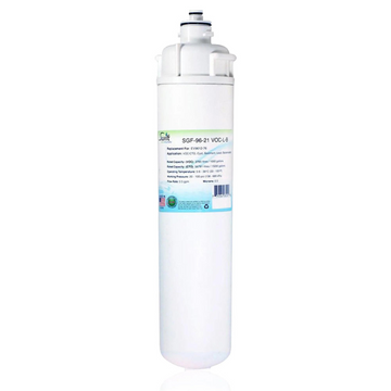 Swift Green SGF-96-21 VOC-L-B Water Filter
