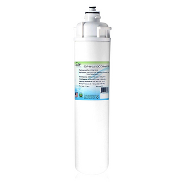 Swift Green SGF-96-22 VOC-Chlora-L-S-B Water Filter