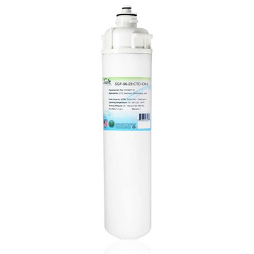 Swift Green SGF-96-23 CTO-ION-S Water Filter