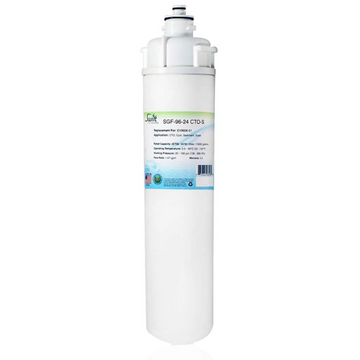 Swift Green SGF-96-24 CTO-S Water Filter