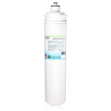 Swift Green SGF-96-26 VOC-S Water Filter