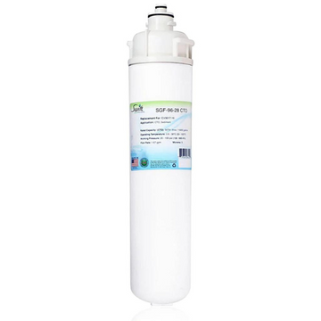 Swift Green SGF-96-28 CTO Water Filter