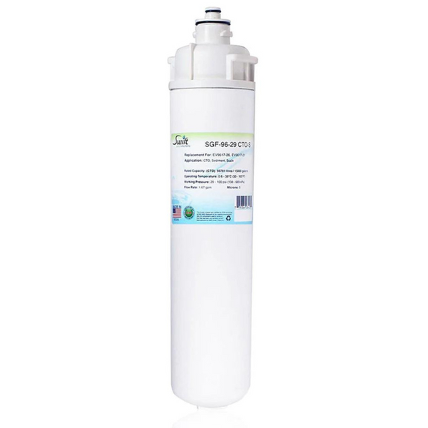 Swift Green SGF-96-29 CTO-S Water Filter