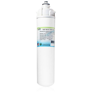 Swift Green SGF-96-41 VOC-S-B Water Filter