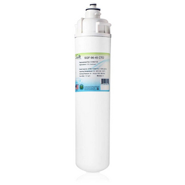 Swift Green SGF-96-45 CTO Water Filter