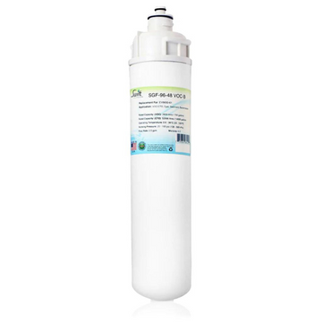 Swift Green SGF-96-48 VOC-B Water Filter