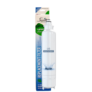 LG ADQ73613401 Compatible Refrigerator Water Filter