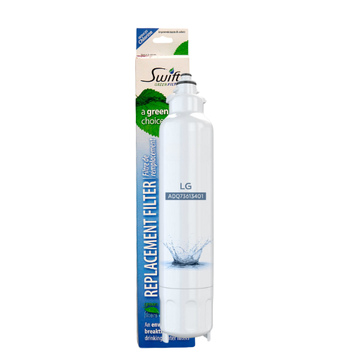 LG ADQ73613401 Compatible Refrigerator Water Filter - PureFilters