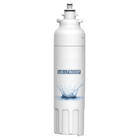 LG LT800P Compatible Refrigerator Water Filter - PureFilters