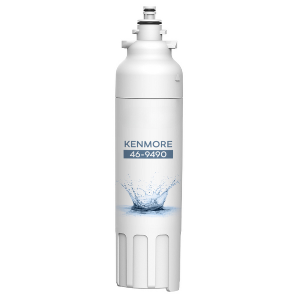 Kenmore 46-9490 Compatible Refrigerator Water Filter - PureFilters