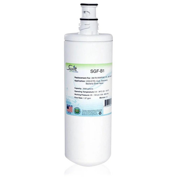 Swift Green SGF-B1 Water Filter