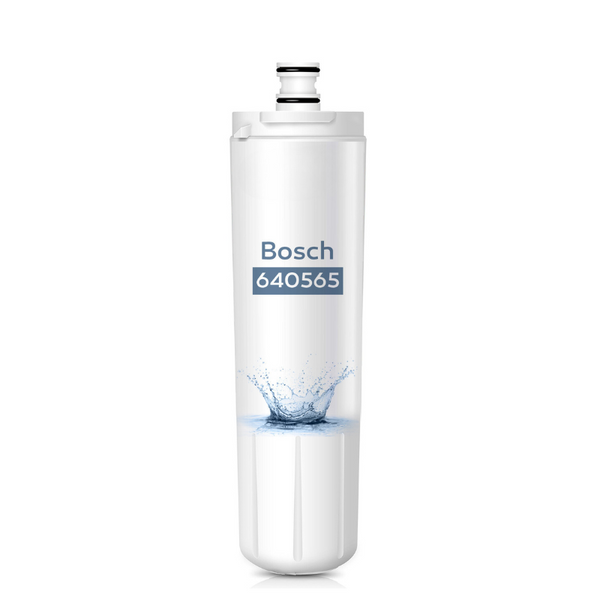 Bosch 640565 Compatible Refrigerator Water Filter - PureFilters