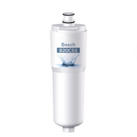 Bosch B20CS5 Compatible Refrigerator Water Filter - PureFilters