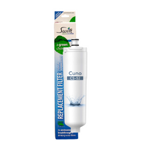 Cuno CS-52 Compatible Refrigerator Water Filter - PureFilters